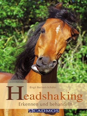 cover image of Headshaking